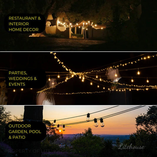 Are solar outdoor lights worth it? - Litehouse