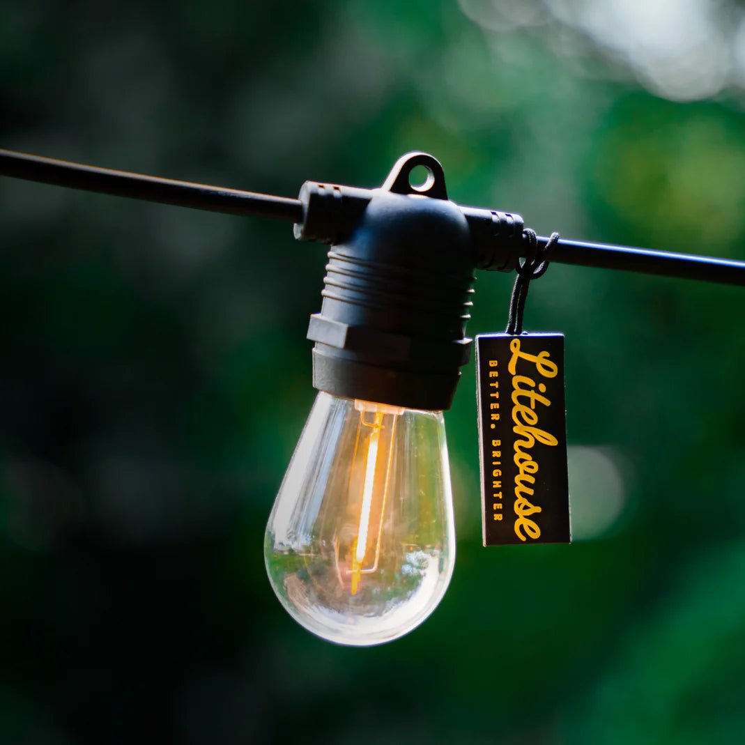 Litehouse Guide: What type of outdoor lighting is best? - Litehouse