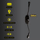 Litehouse Dimmer Dial Extension Cord Accessory for Festoon Bulb String Lights - 220-240V - Litehouse
