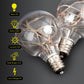 Litehouse Enchanting Low Voltage Mini LED Replacement Bulbs - 2 Bulbs - G40 E12 5V - Litehouse