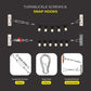Litehouse Set Up Kit for Bulb String Lights Accessory - Litehouse